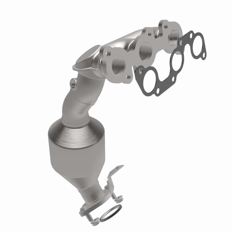 Magnaflow — MagnaFlow Conv DF 04-06 Lexus RX330 3.3L D/S
HM Grade
HM - view 28