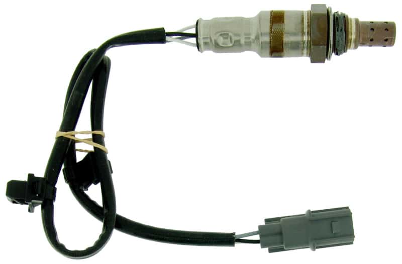 NGK — NGK Acura RDX 2012-2007 Direct Fit Oxygen Sensor
Oxygen Sensor - view 1