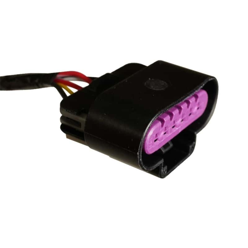 BD Diesel — BD Diesel Throttle Sensitivity Booster - Chevy / GMC
AccPdlBoostModule
TS BOOSTER V3.0 - view 3