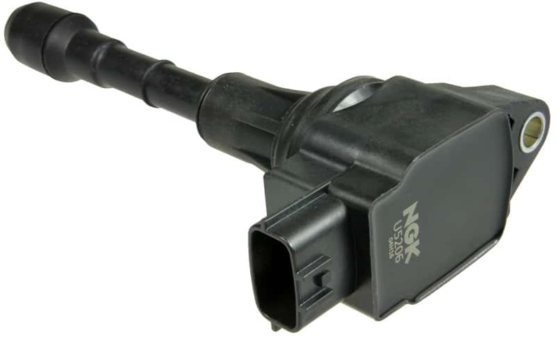 NGK — NGK 2017-09 Nissan 370Z COP Ignition Coil - view 2