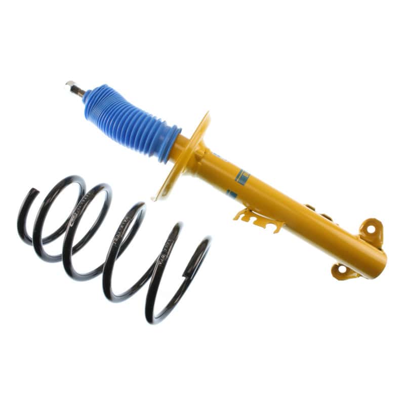 Bilstein — Bilstein B12 1998 BMW 328is Base Front and Rear Suspension Kit
Complete Kit - view 5