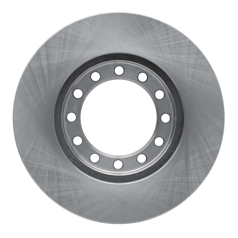 DFC — DFC 98-24 Chevrolet W3500 Diesel Engine Front Brake Rotor
DFC Brake Rotor - view 5
