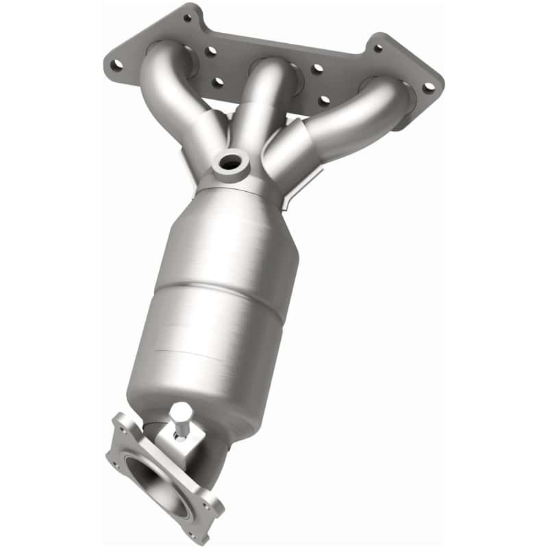Magnaflow — MagnaFlow Conv DF 02 Volvo S80 2.9L
HM Grade
HM - view 2
