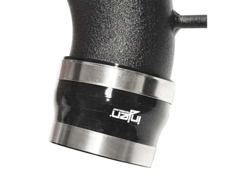 Injen — Injen 16-18 Audi A6 2.0L Turbo Wrinkle Black Cold Air Intake
Cold air Intake
Air Intake Kit - view 4