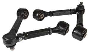 SPC Performance — SPC Performance G37/370Z Adj Control Arms
ADJ. CONTROL ARM PR
ADJ ARM PR - view 2