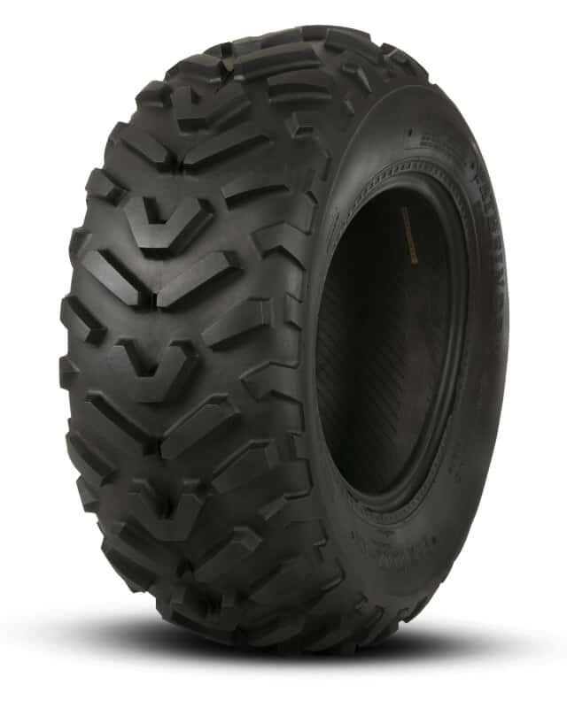 Kenda — Kenda K530 Pathfinder Rear Tire - 25x10-12 4PR 45N TL 25211004 - view 1