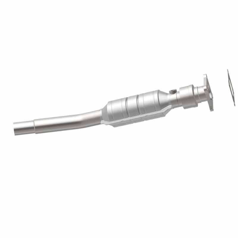 Magnaflow — MagnaFlow Conv DF 00-01 Dodge Neon 2.0L ULEV
HM Grade
HM - view 20