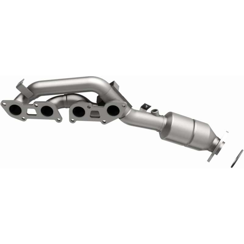 Magnaflow — MagnaFlow Conv DF 2008 - 2010 Lexus IS F 5.0L
California - view 5