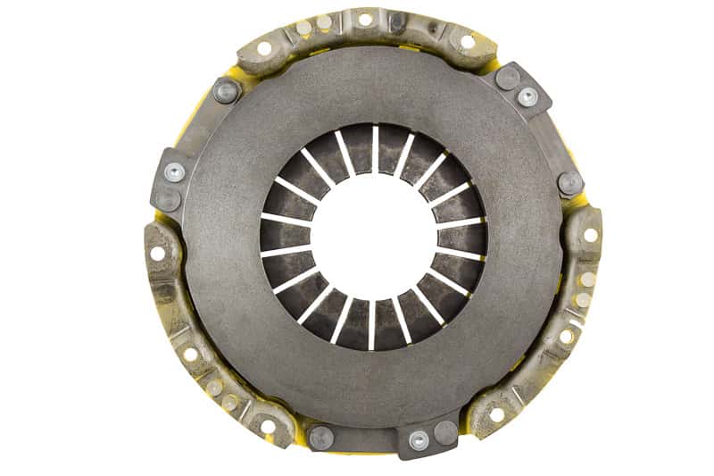 ACT — ACT 1997 Toyota Supra P/PL Xtreme Clutch Pressure Plate
Pressure Plate - view 3