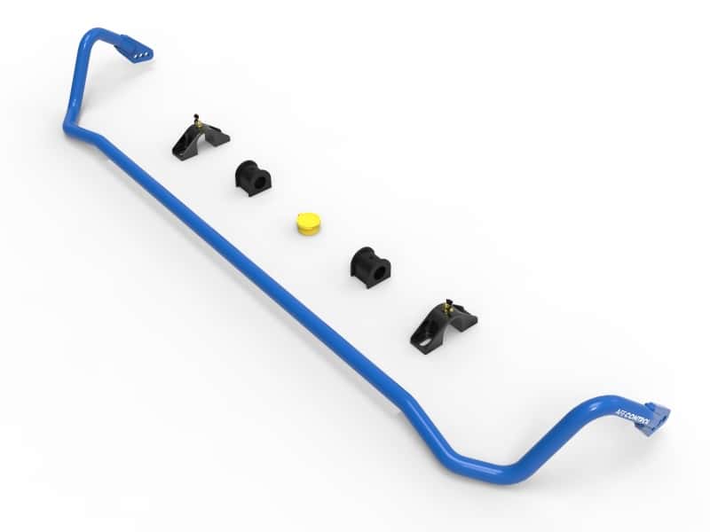 aFe — aFe 06-23 Dodge Charger Control Sway Bar- (Rear)
Rear Sway Bar - view 1