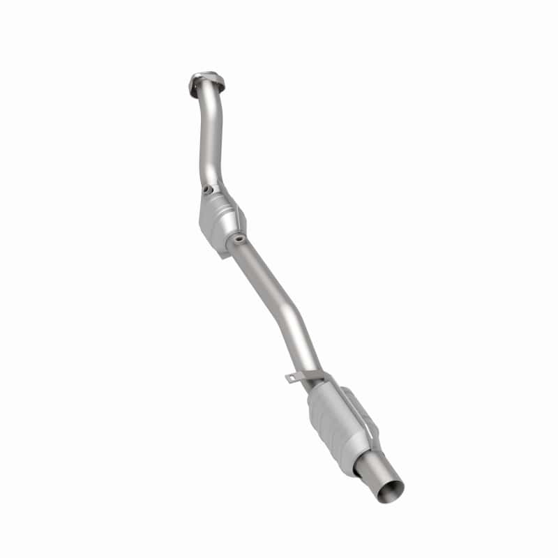 Magnaflow — MagnaFlow Conv DF 99-01 Ford Explor 5.0L
OEM Grade
OEM - view 15