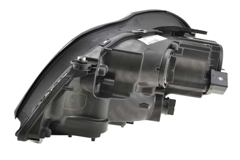 Hella — Hella 2007-2007 Mercedes-Benz GL320 Headlight Assembly - view 3
