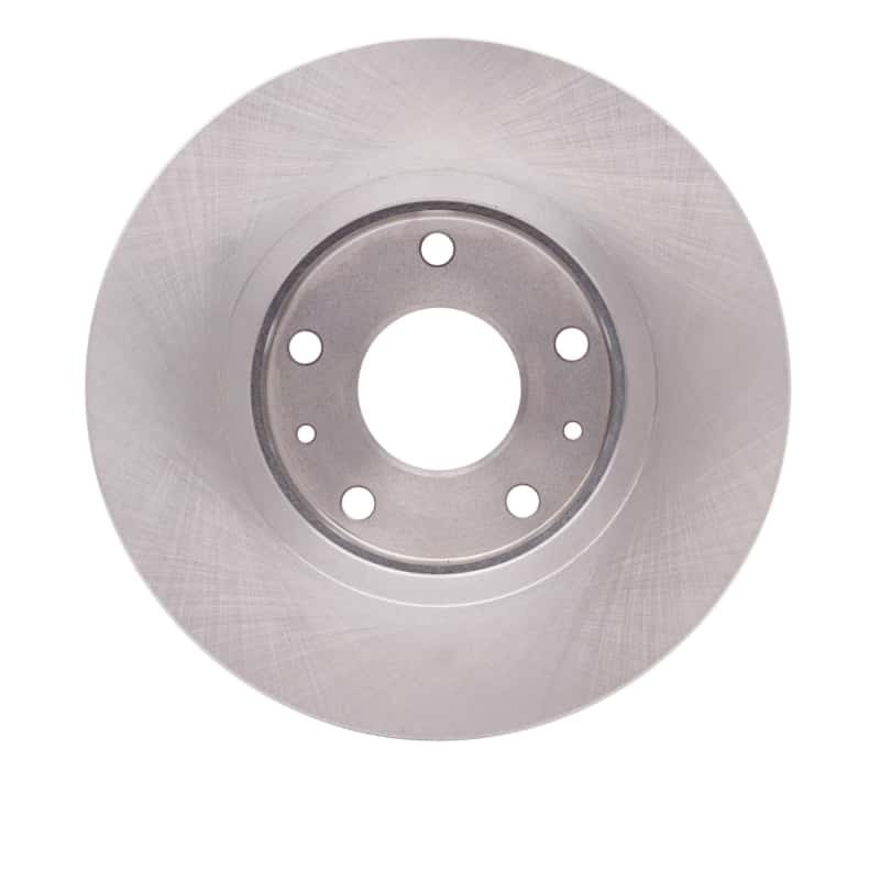 DFC — DFC 02-05 Land Rover Freelander Front Brake Rotor
DFC Brake Rotor - view 5