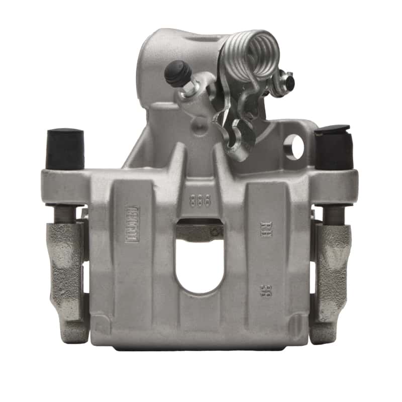 DFC — DFC 04-13 Mazda 3 Rear-R Premium Caliper - Silver Zinc Coated
DFC Brake Caliper - view 4