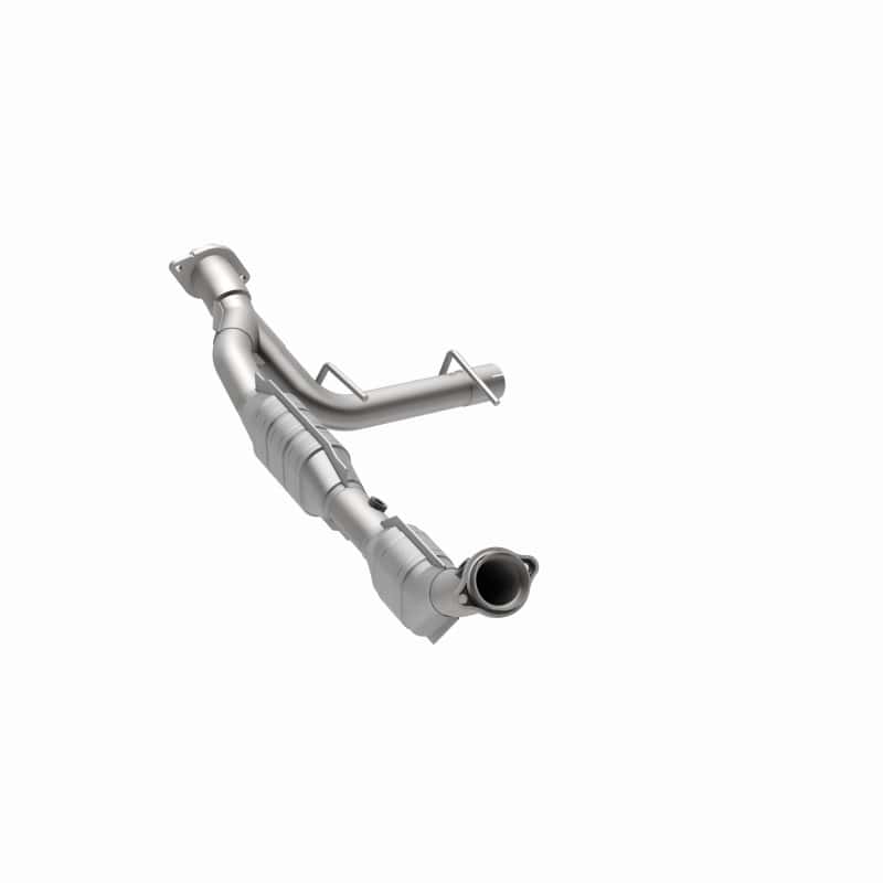 Magnaflow — MagnaFlow Conv DF 03-04 Exped 4.6L Passenger Side OEM
OEM Grade
OEM - view 23