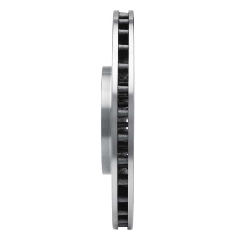 DFC — DFC 04-11 Cadillac STS Front Brake Rotor
DFC Brake Rotor - view 3
