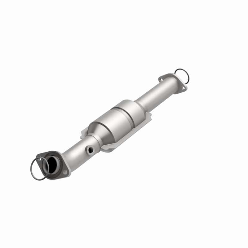 Magnaflow — MagnaFlow Conv DF 05-09 Toyota Tacoma 4.0L P/S Rear
OEM Grade
OEM - view 28