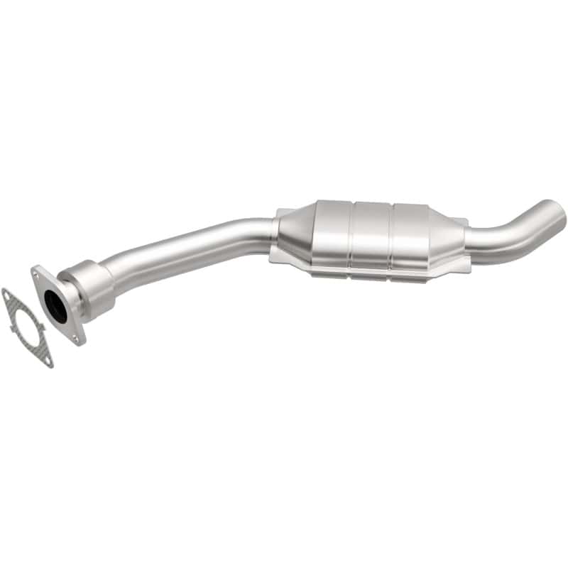 Magnaflow — MagnaFlow Conv DF 00-04 Ford Taurus 3.0L
California - view 2