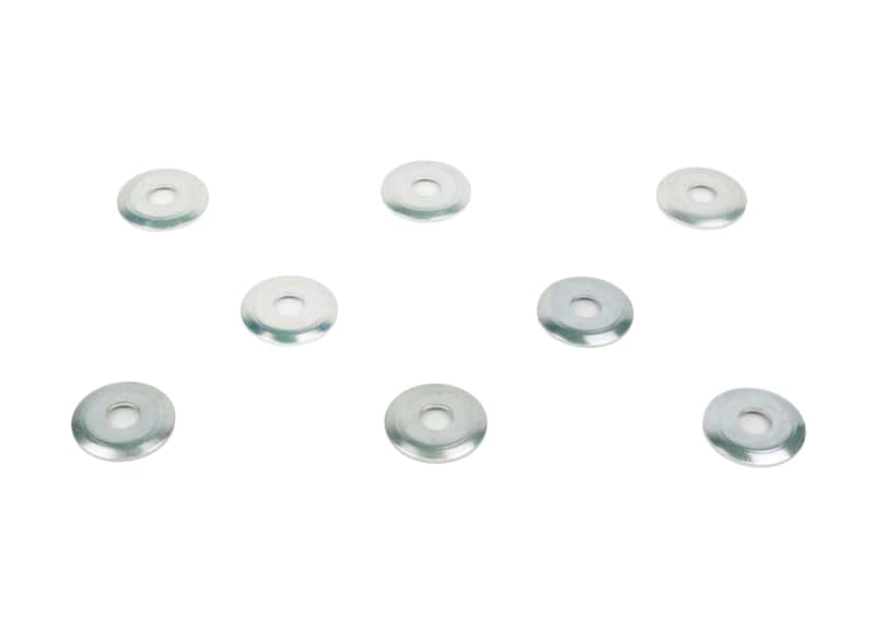 Whiteline — Whiteline Sway Bar Link Washers **Cupped Washers ONLY-NO Bushings**
Washer Kit - view 4
