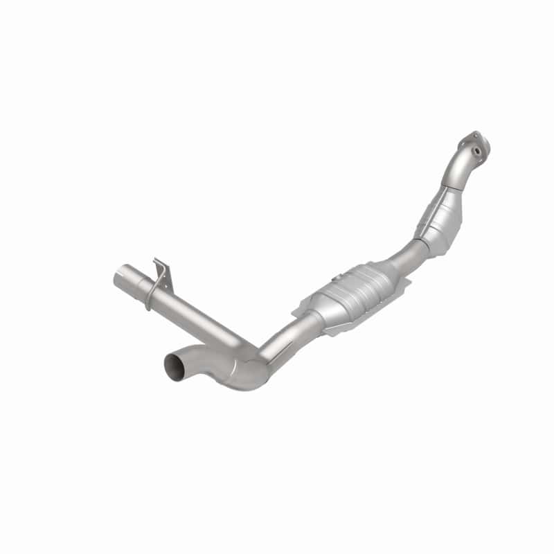 Magnaflow — MagnaFlow Conv DF 01 Ford Trucks 4.6L
OEM Grade
OEM - view 18
