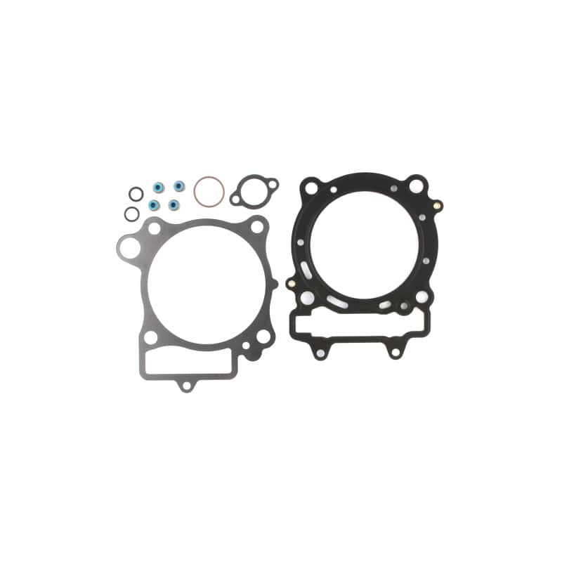 Cometic Gasket — Cometic 08-14 Kawasaki KFX450R 96mm Bore Top End Gasket Kit - view 1