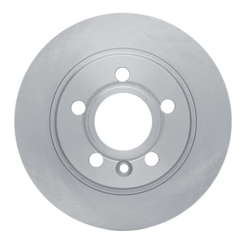 DFC — DFC 02-08 Seat Alhambra Rear Brake Rotor
DFC Brake Rotor - view 1