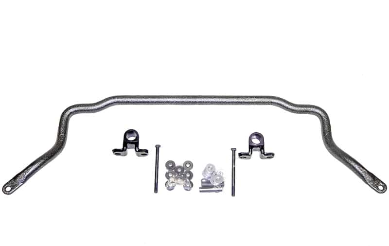 Hellwig — Hellwig 82-92 Chevrolet Camaro Solid Chromoly 1-5/16in Front Sway Bar
FRONT SWAY BAR - view 1