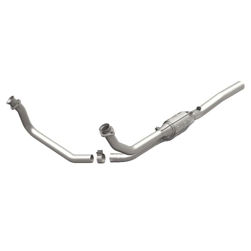 Magnaflow — MagnaFlow Conv DF 96-97 Dodge Van 3.9L/5.2L/5
HM Grade
HM - view 1