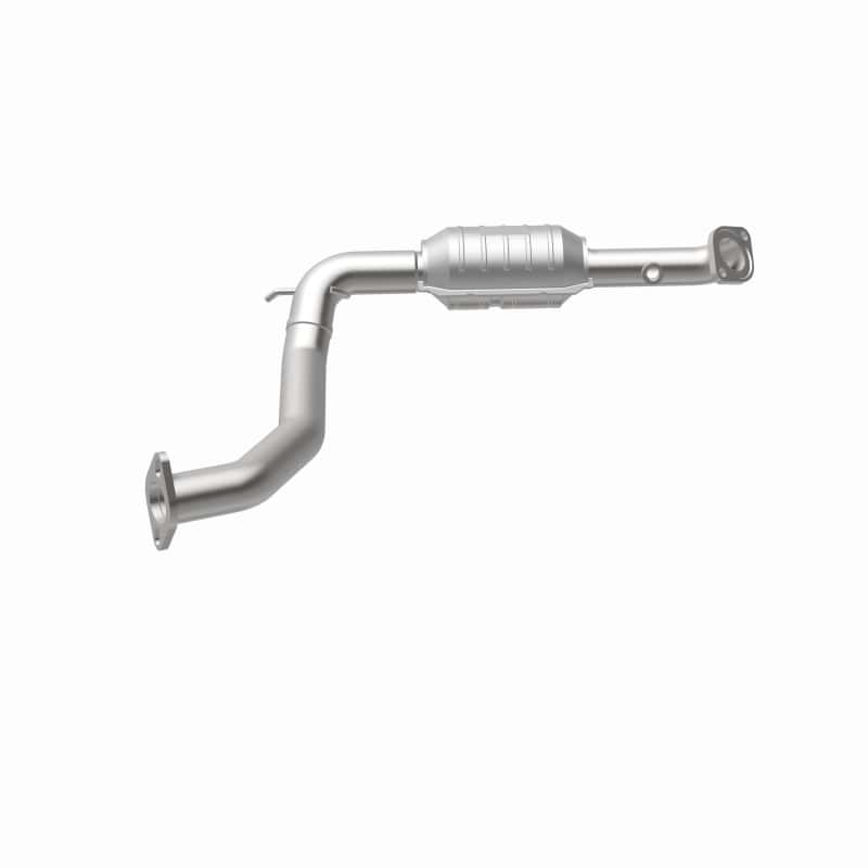 Magnaflow — MagnaFlow Conv DF 05-07 4Runner Driver Side Rear
HM Grade
HM - view 20