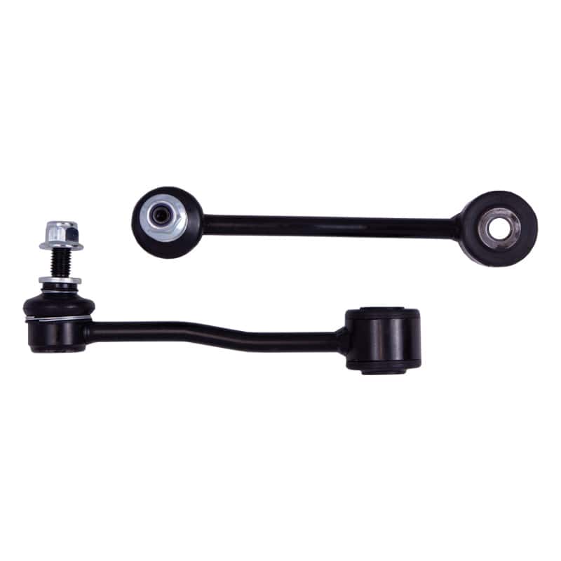 Bilstein — Bilstein 18-23 Jeep Wrangler JL 4DR B8 5100 1.5in Suspension Lift Kit (With Winch)
Complete Kit - view 2