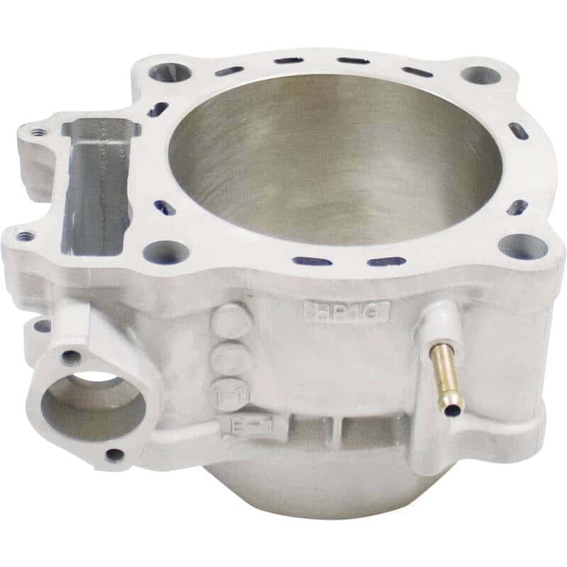 Cylinder Works — Cylinder Works 06-14 Honda TRX 450 ER 450cc Big Bore Cylinder 99mm - view 1