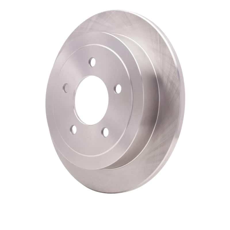 DFC — DFC 97-04 Ford F-150 RWD Rear Brake Rotor
DFC Brake Rotor - view 2