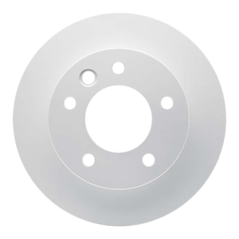 DFC — DFC 02-06 Dodge Sprinter 3500 Front GeoSPEC Coated Rotor
DFC Brake Rotor - view 1