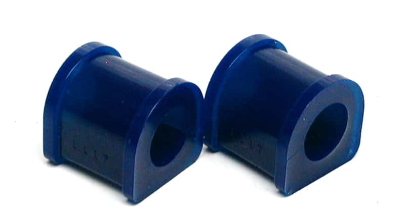 Superpro — SuperPro Mitsu Pajero Nc 12/85 Front
Bushing Kit - view 2