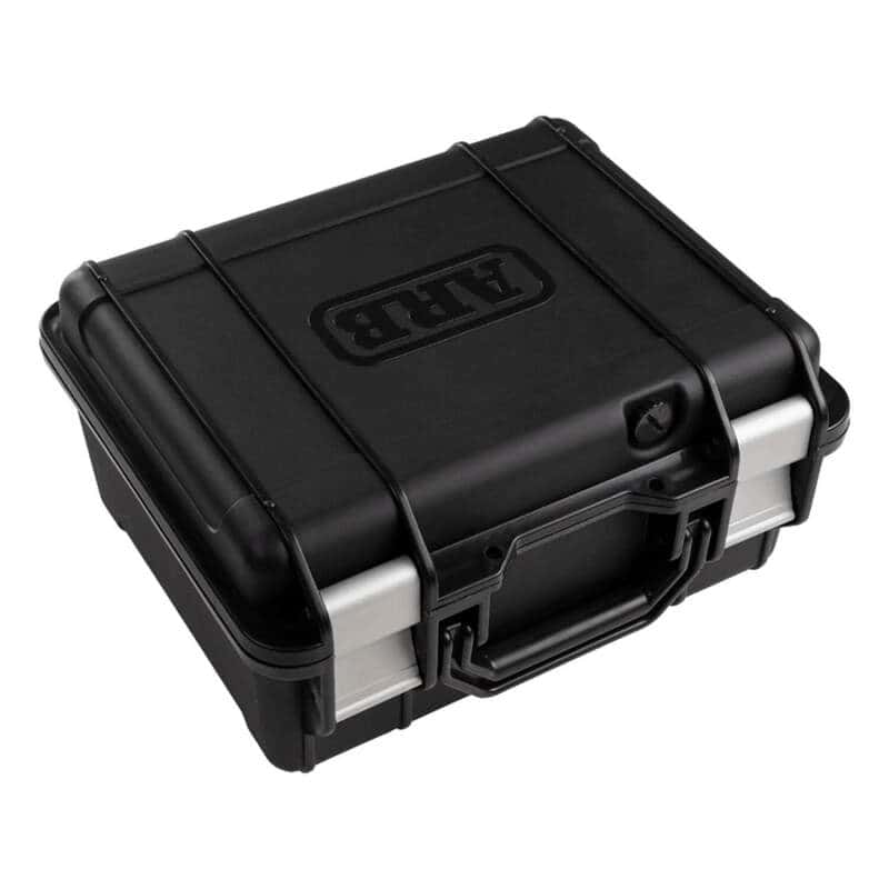 ARB — ARB 16-23 Toyota Tacoma Bed Rack Single Carry Case
Single Carry Case - view 1