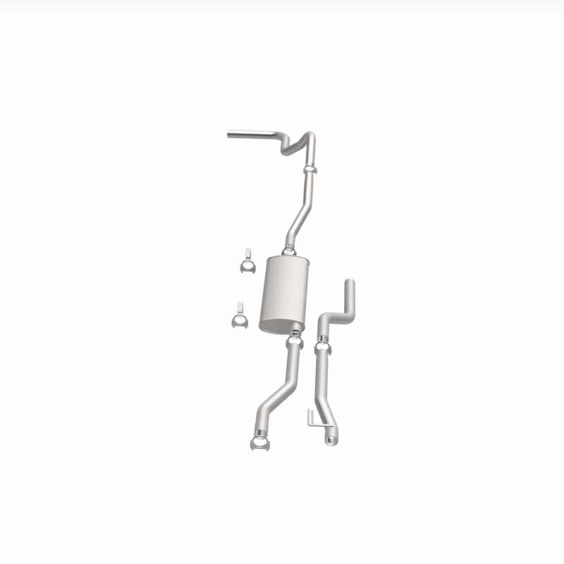 Magnaflow — MagnaFlow BRE Exhaust Kit 88-93 Chevy C2500 K2500
Exhaust Kit - view 21
