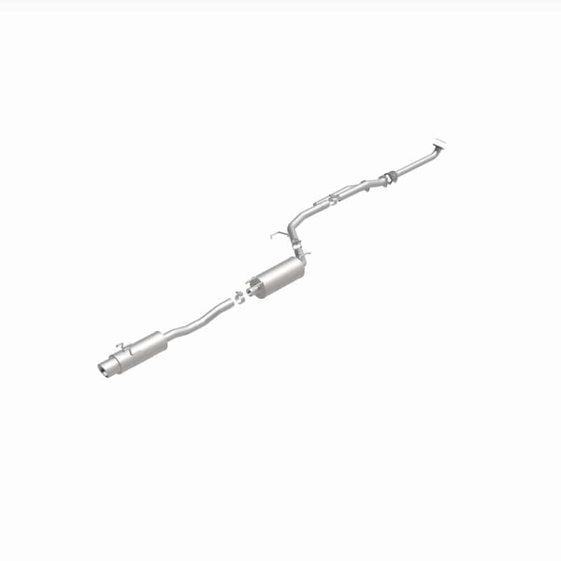 Magnaflow — MagnaFlow Sys CB 06- Honda Civic 1.8L
Cat-Back - view 7
