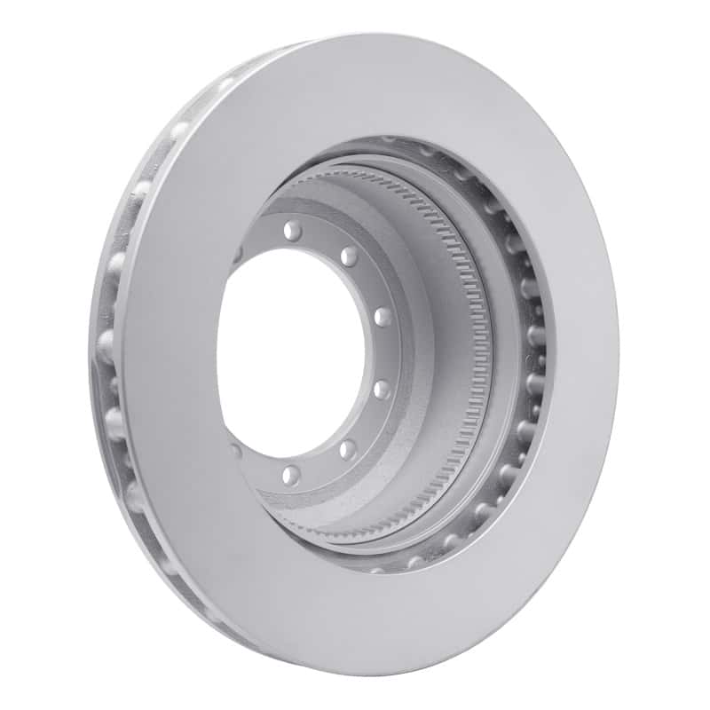 DFC — DFC 00-15 Coachmen Aurora Rear GeoSPEC Coated Rotor
DFC Brake Rotor - view 4