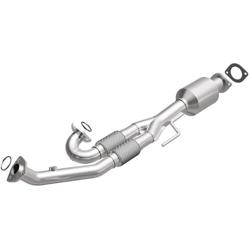 Magnaflow — Magnaflow 04-09 Nissan Quest 3.5L Direct Fit Converter
California - view 2