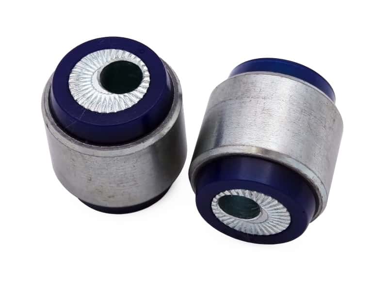 Superpro — SuperPro 2004 Acura TSX Base Lower Rear Adjustable Toe Arm Outer Bushing Set
Bushing Kit - view 2