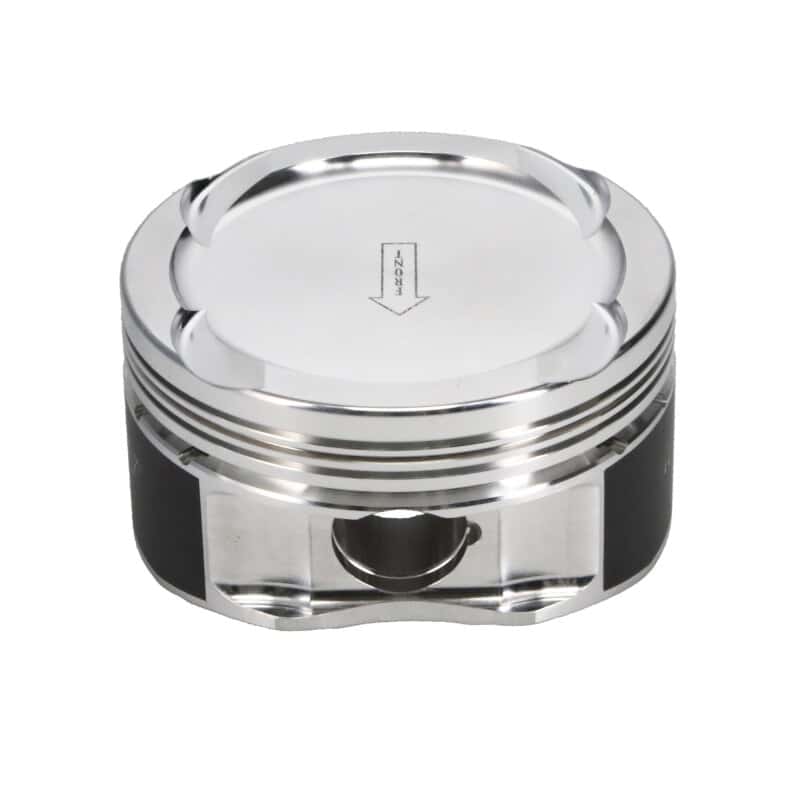 Manley Performance — Manley Ford Coyote 5.0L DOHC -12cc Dish 3.630in Bore Piston - Single
Piston - view 3