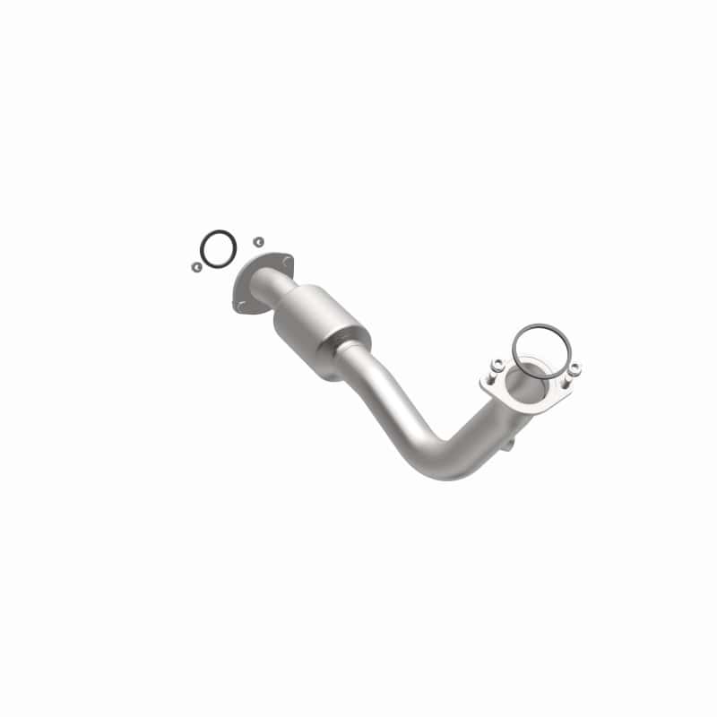 Magnaflow — Magnaflow Conv DF 13-15 RAV4 2.5 Underbody
OEM Grade
OEM - view 23