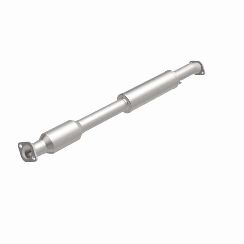 Magnaflow — MagnaFlow 15-17 Kia Sonata/Optima L4 2.4L Converter Direct Fit
OEM Grade
OEM - view 7