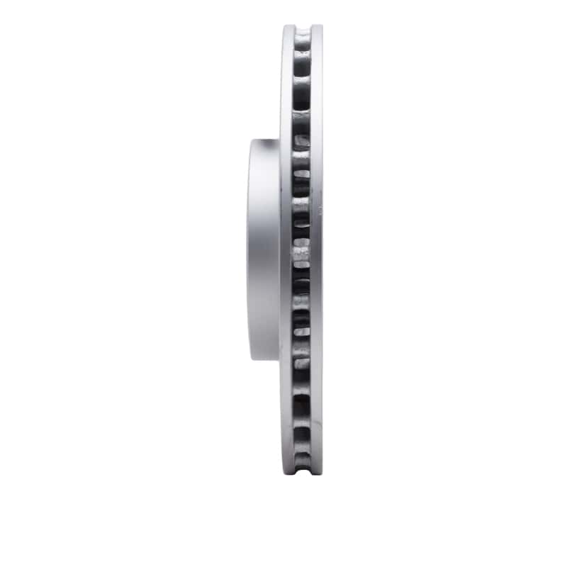 DFC — DFC 18-22 Kia Stinger Front GeoSPEC Coated Rotor
DFC Brake Rotor - view 3