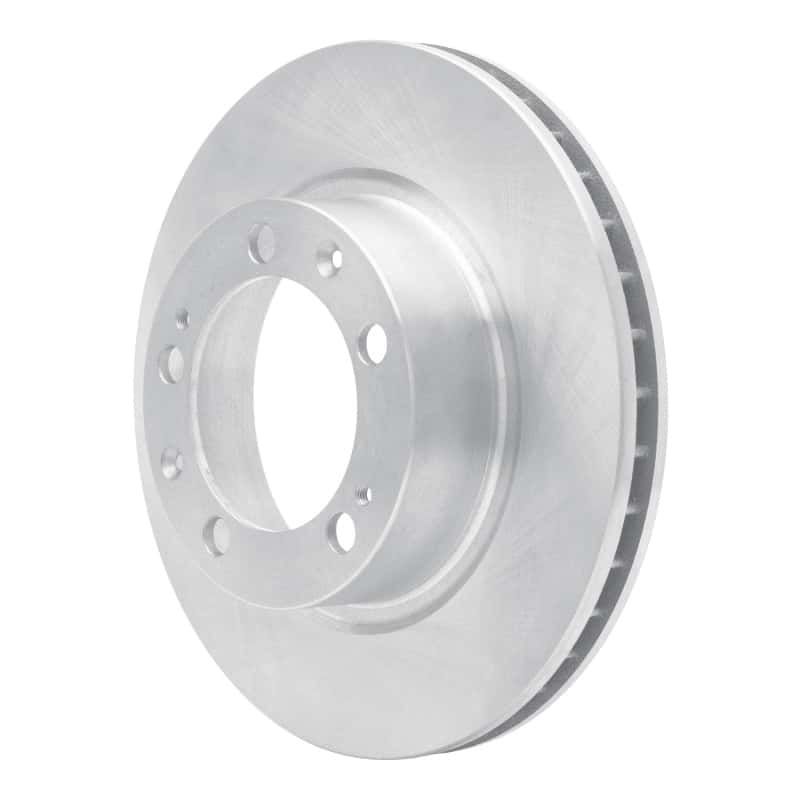 DFC — DFC 87-95 Porsche 944 Turbo Front Brake Rotor
DFC Brake Rotor - view 2