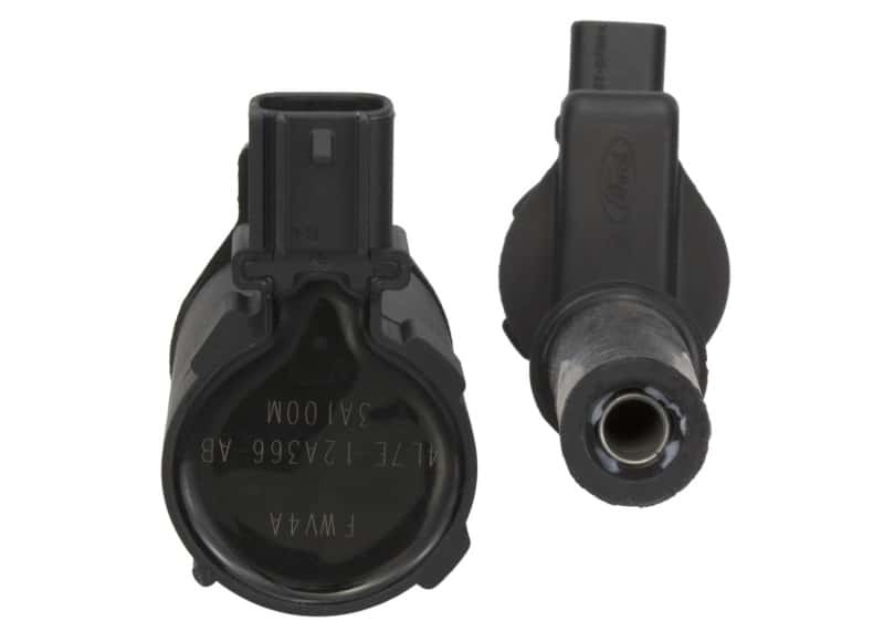 Ford Racing — Ford Racing 07-14 Mustang SVT 4V Ignition Coil Set
DirectIgnCoilSet - view 10