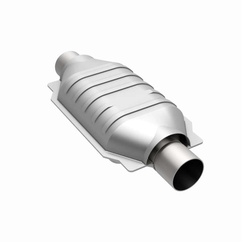 Magnaflow — MagnaFlow Conv Univ 2 W/Air FED
Standard Grade
Standard - view 21