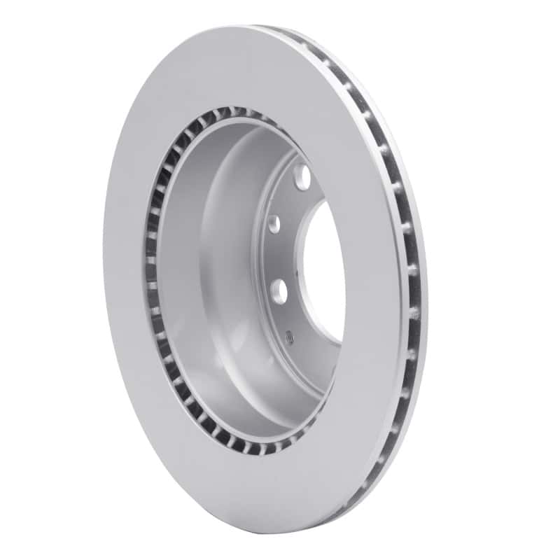 DFC — DFC 69-83 Porsche 911 Rear GeoSPEC Coated Rotor
DFC Brake Rotor - view 4