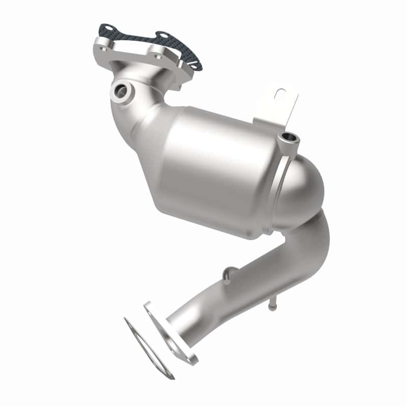 Magnaflow — Magnaflow 15-16 Chrysler 200 3.6L OEM Manifold Direct Fit Converter
OEM Grade
OEM - view 19