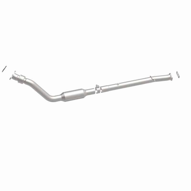 Magnaflow — MagnaFlow Conv DF 2001 Venture 3.4L
HM Grade
HM - view 10